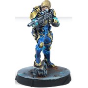 Starmada Action Pack - Infinity CodeOne