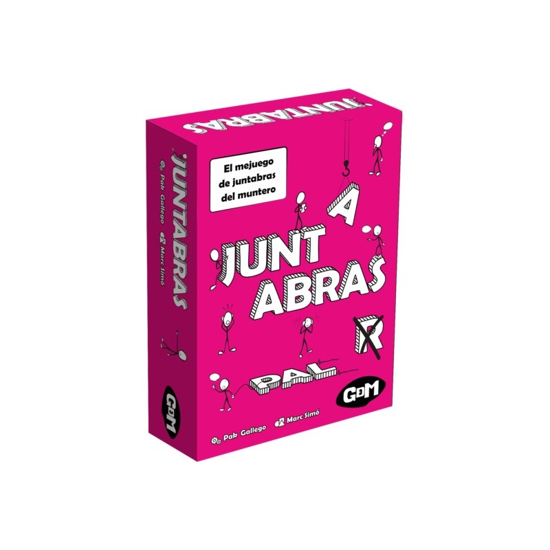 Juntabras
