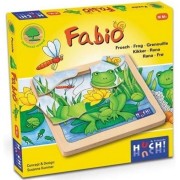 Mini Puzzle Fabio