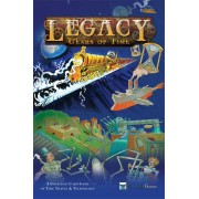 Legacy Gears of Time (Inglés)