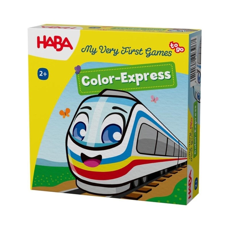 MVFG To Go - Color Express
