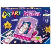 CreArt Atelier - Unicornios