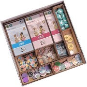 Inserto Compatible con LET'S GO! TO JAPAN