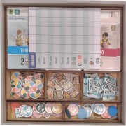 Inserto Compatible con LET'S GO! TO JAPAN