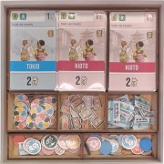 Inserto Compatible con LET'S GO! TO JAPAN