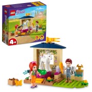 LEGO-41696 Estación de Lavado de Ponis