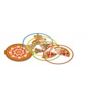 Pizza Diavolo (Inglés)