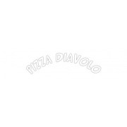 Pizza Diavolo (Inglés)