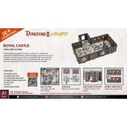 Royal Castle - Dungeons & Lasers