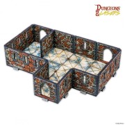 Royal Castle - Dungeons & Lasers
