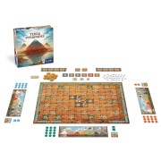 Terra Pyramids (EN/FRA/ALE/HOL)