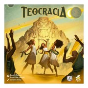 Teocracia