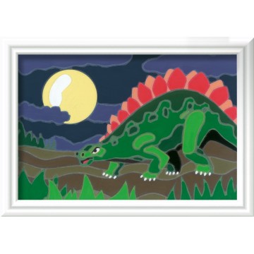 CreArt Atelier - Dinosaurios
