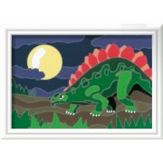 CreArt Atelier - Dinosaurios