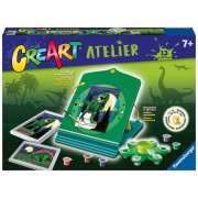 CreArt Atelier - Dinosaurios