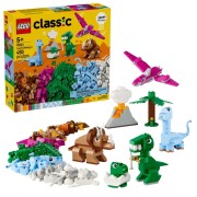 LEGO-11041 Dinosaurios Creativos