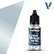 TMM BASE 121-18ML PLATA DE LEY