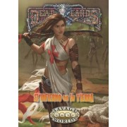 El Infierno En La Tierra - Savage Worlds DL: El Infierno En La Tierra