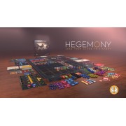 Hegemony Edicion Deluxe