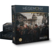 Hegemony Edicion Deluxe