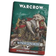 Winds from the North - Warcrow  (EN)