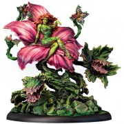 Poison ivy - Batman Miniature Game (Inglés)