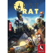 First Rat (ENG/GE)