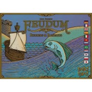 Feudum: Rudders & Ramparts