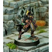 Winds from the North - Warcrow  (EN)