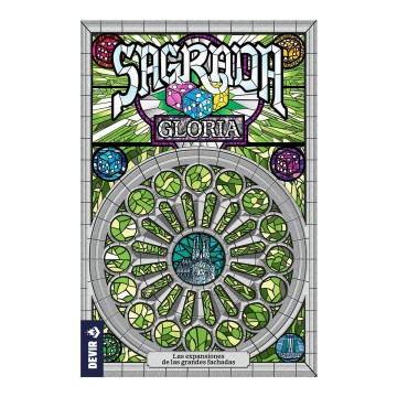Sagrada: Gloria