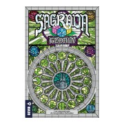 Sagrada: Gloria