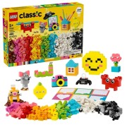 LEGO-11042 Caja Feliz Creativa