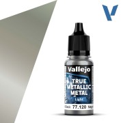 TMM LIGHT 120-18ML NEGRO OBSIDIANA