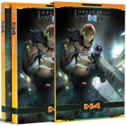Infinity N4