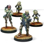 Haqqislam Support Pack - Infinity (Inglés)