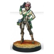 Haqqislam Support Pack - Infinity (Inglés)