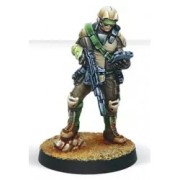 Haqqislam Support Pack - Infinity (Inglés)