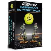 Haqqislam Support Pack - Infinity (Inglés)