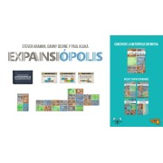 Expansiópolis. Edición 2020