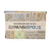 Expansiópolis. Edición 2020