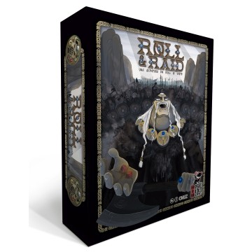 Roll & Raid