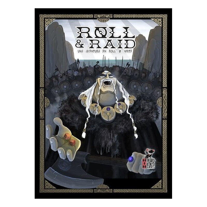 Roll & Raid
