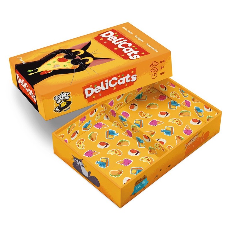 Delicats