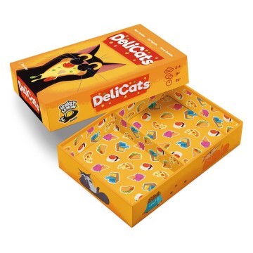 Delicats