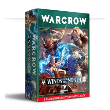 Winds from the North - Warcrow  (EN)