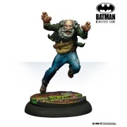 Blackfire's Fold - Batman Miniature Game