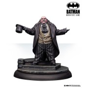 The Penguin (Batman Returns) - Batman Miniature Game