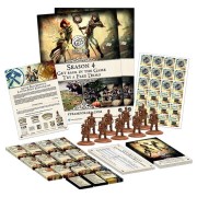 Guild Ball: Season 4 Launch Pack (Inglés)