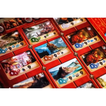 Medieval Realms (ES/EN/GR)