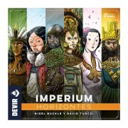 Imperium Horizontes